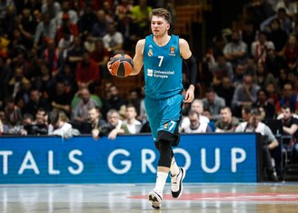 Luka Doncic would be a great fit for the Memphis Grizzlies, with his versatility as a combo guard and the team's need for a cornerstone next to Mike Conley.