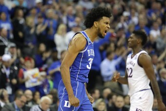 With Marvin Bagley, the Kings would get a needed punch of frontcourt explosiveness and activity.