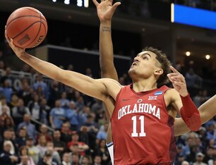 The Bulls could add Trae Young for his playmaking and forge a potent offensive duo with Zach LaVine.
