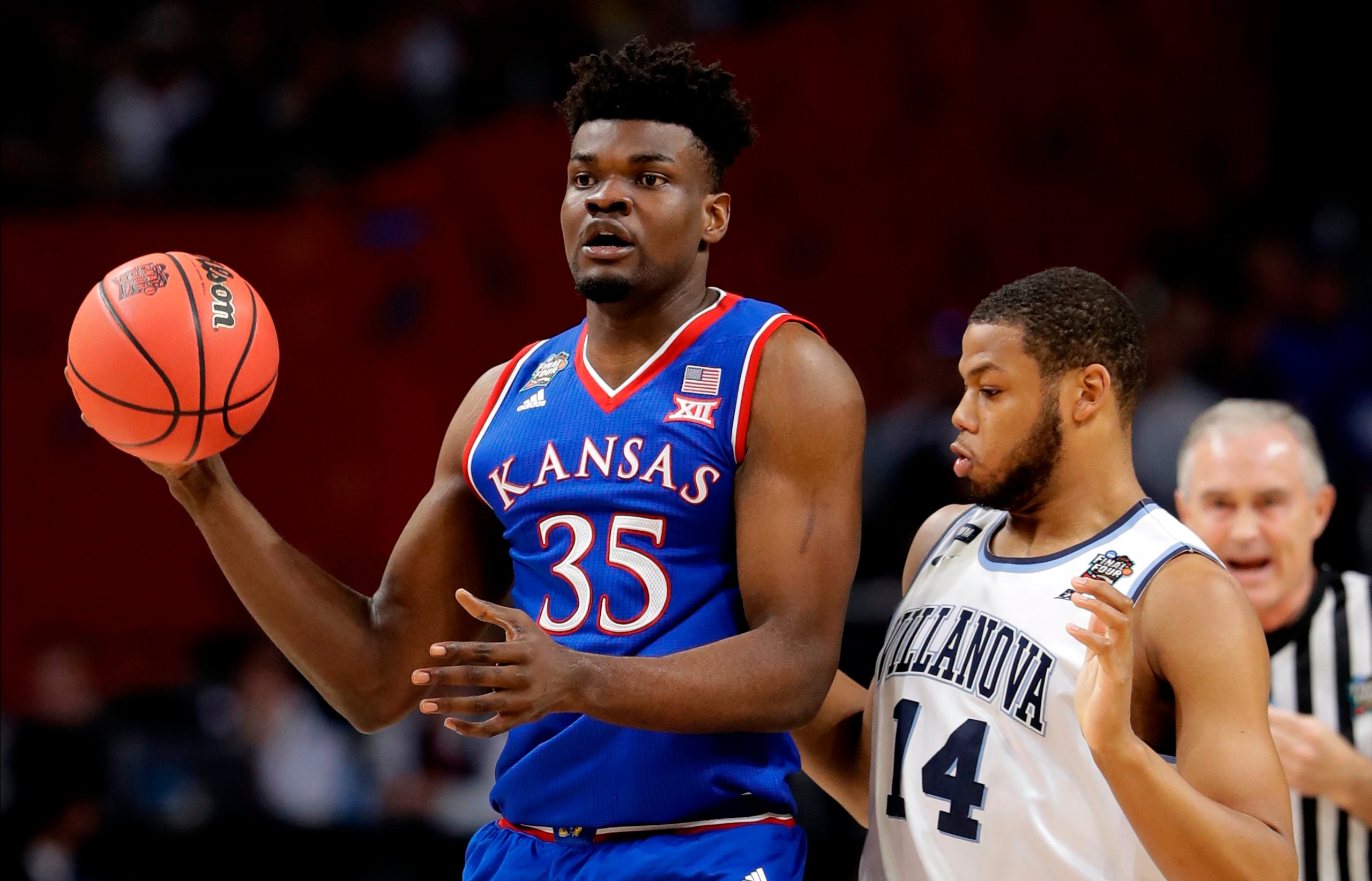 Udoka Azubuike