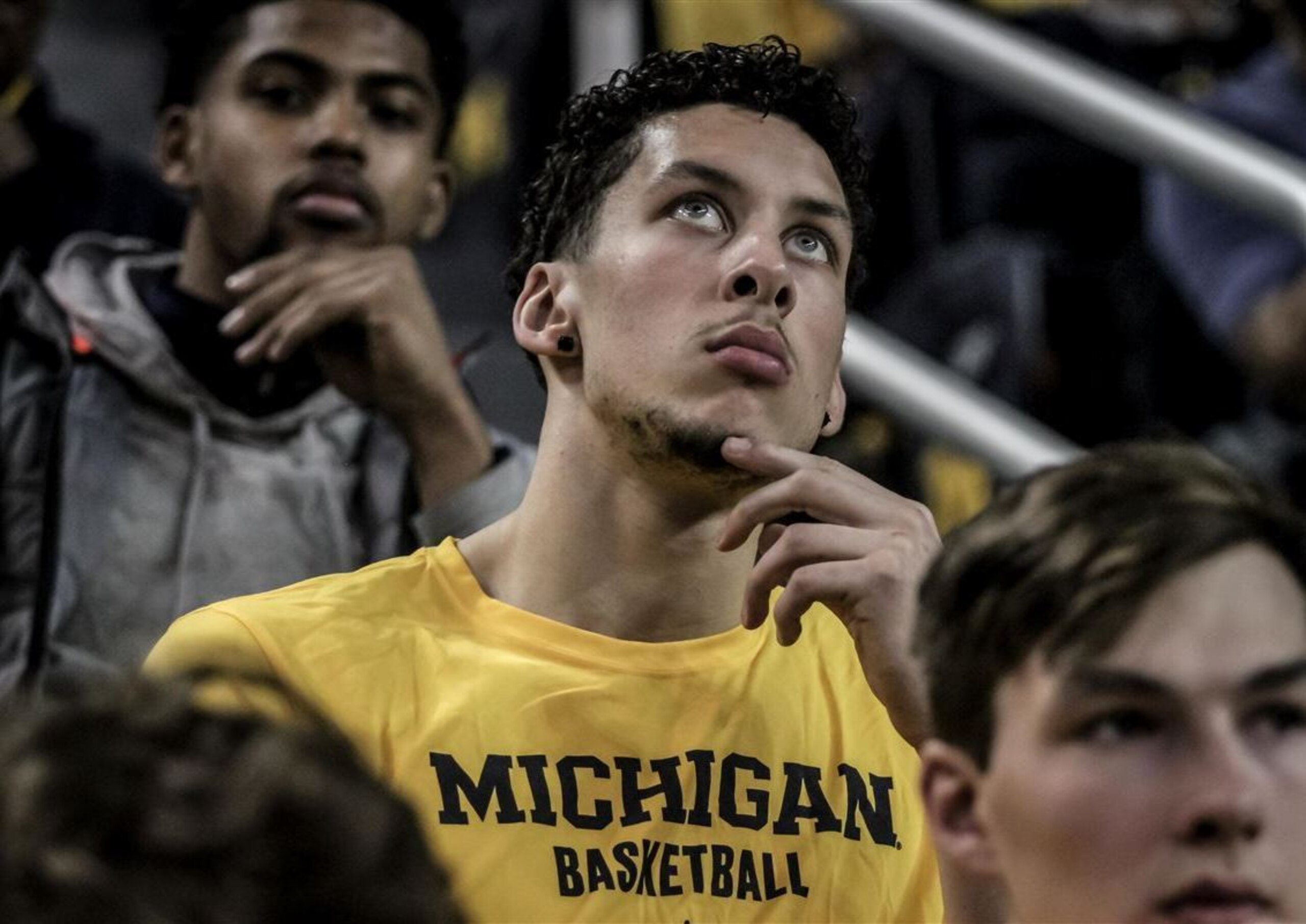 4-star PF Brandon Johns
