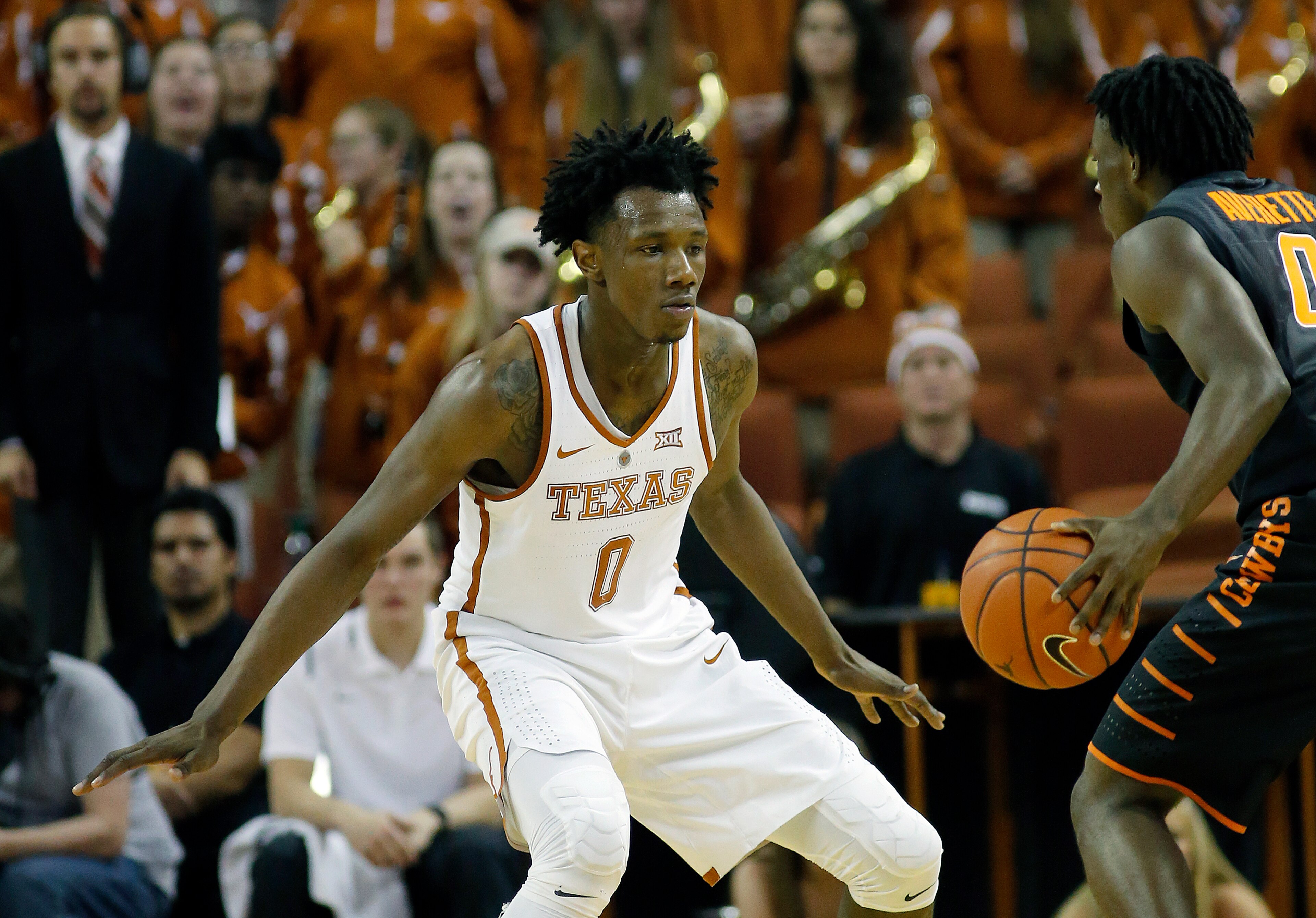 Tevin Mack Tevin Mack