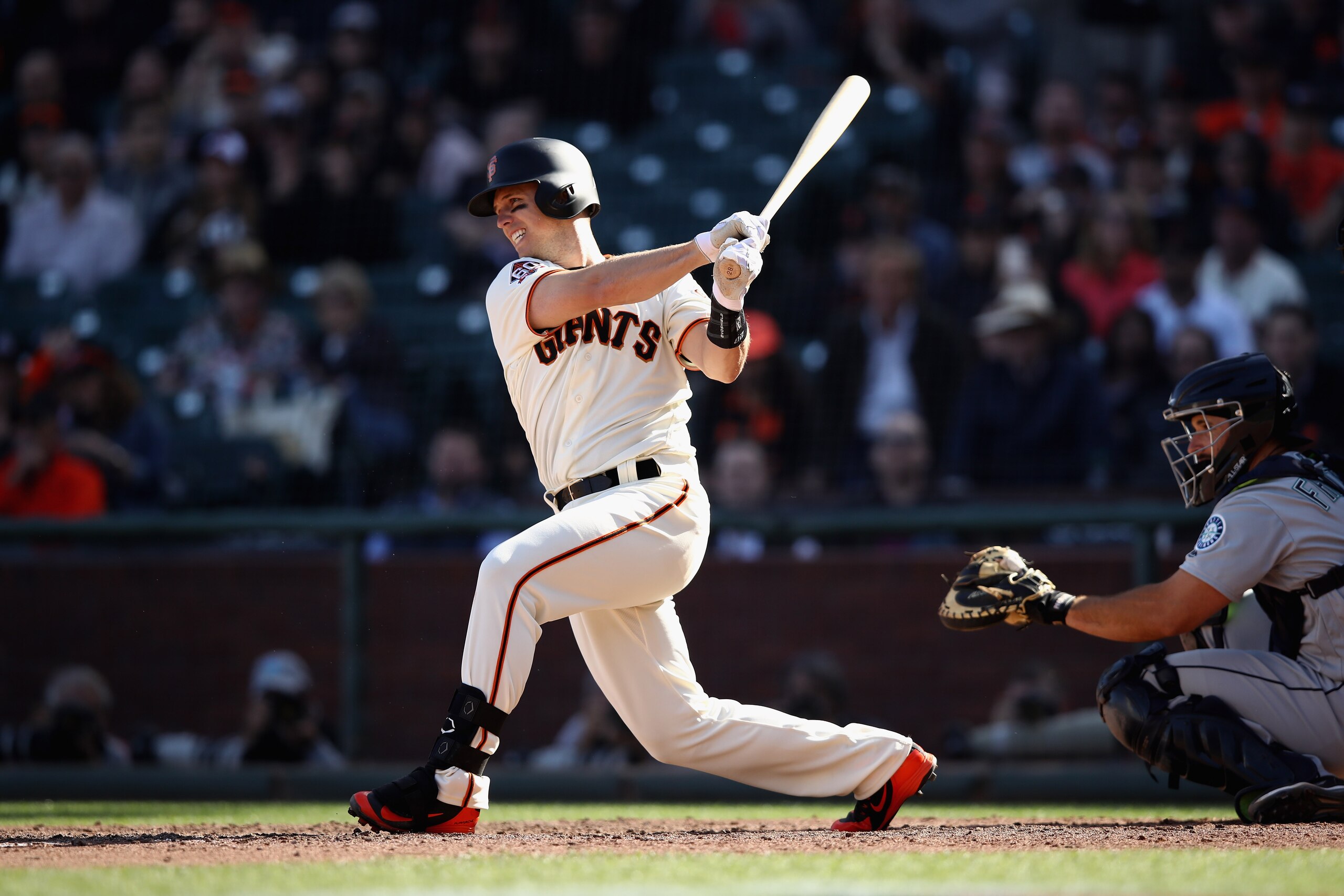 Buster Posey