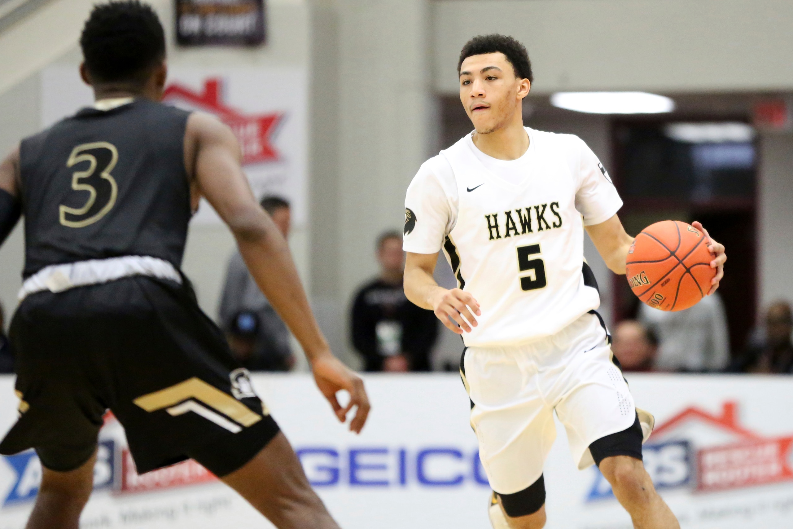 Jahvon Quinerly