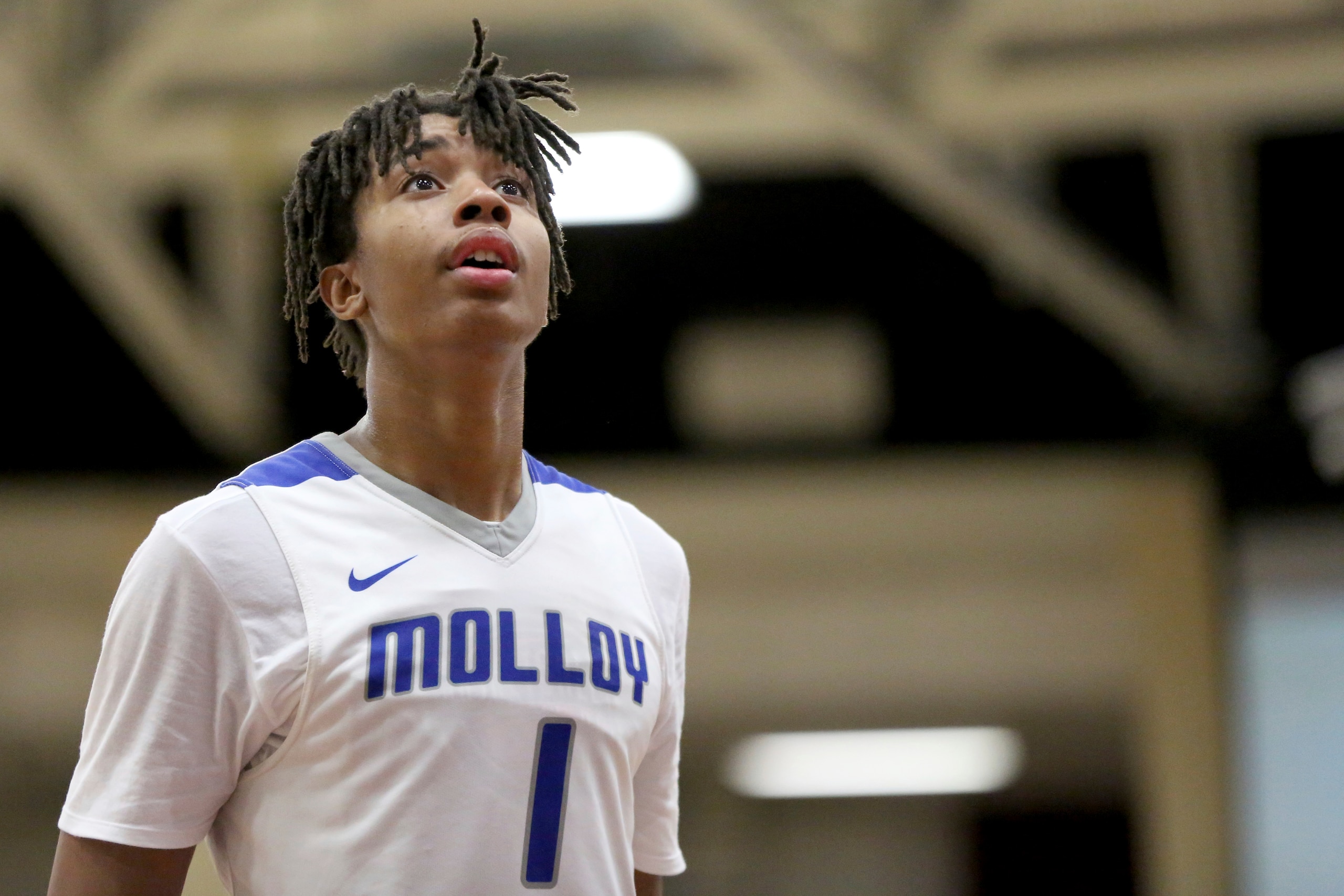 Moses Brown