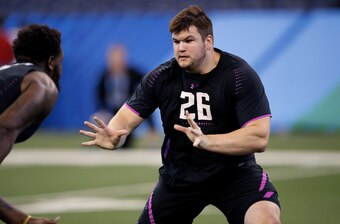 Quenton Nelson