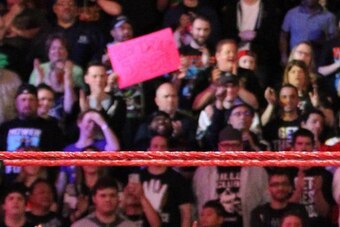 Can No Way Jose take the party to a different show, or is the conga line locked down on Raw?