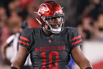 Ed Oliver