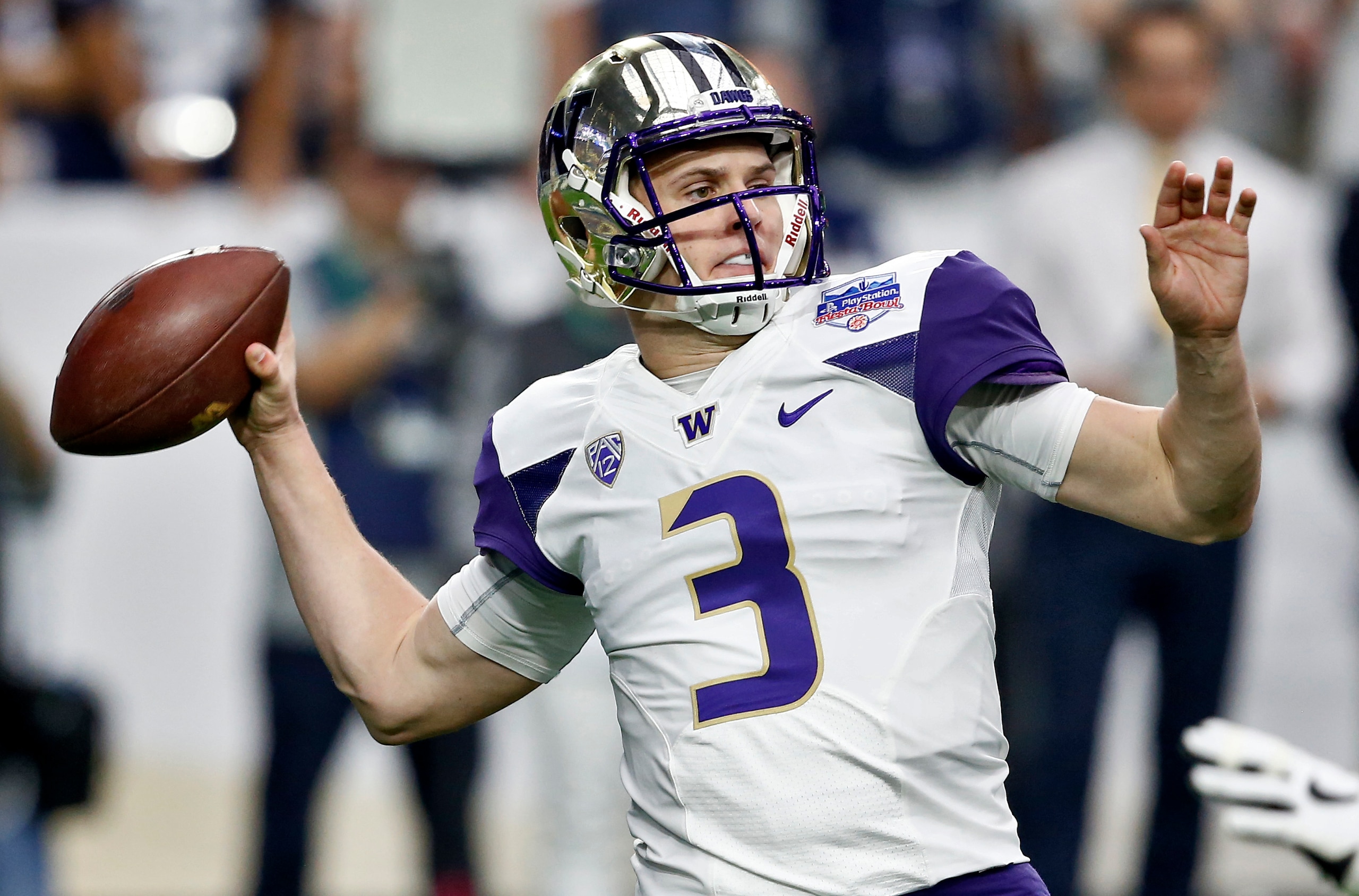 Jake Browning
