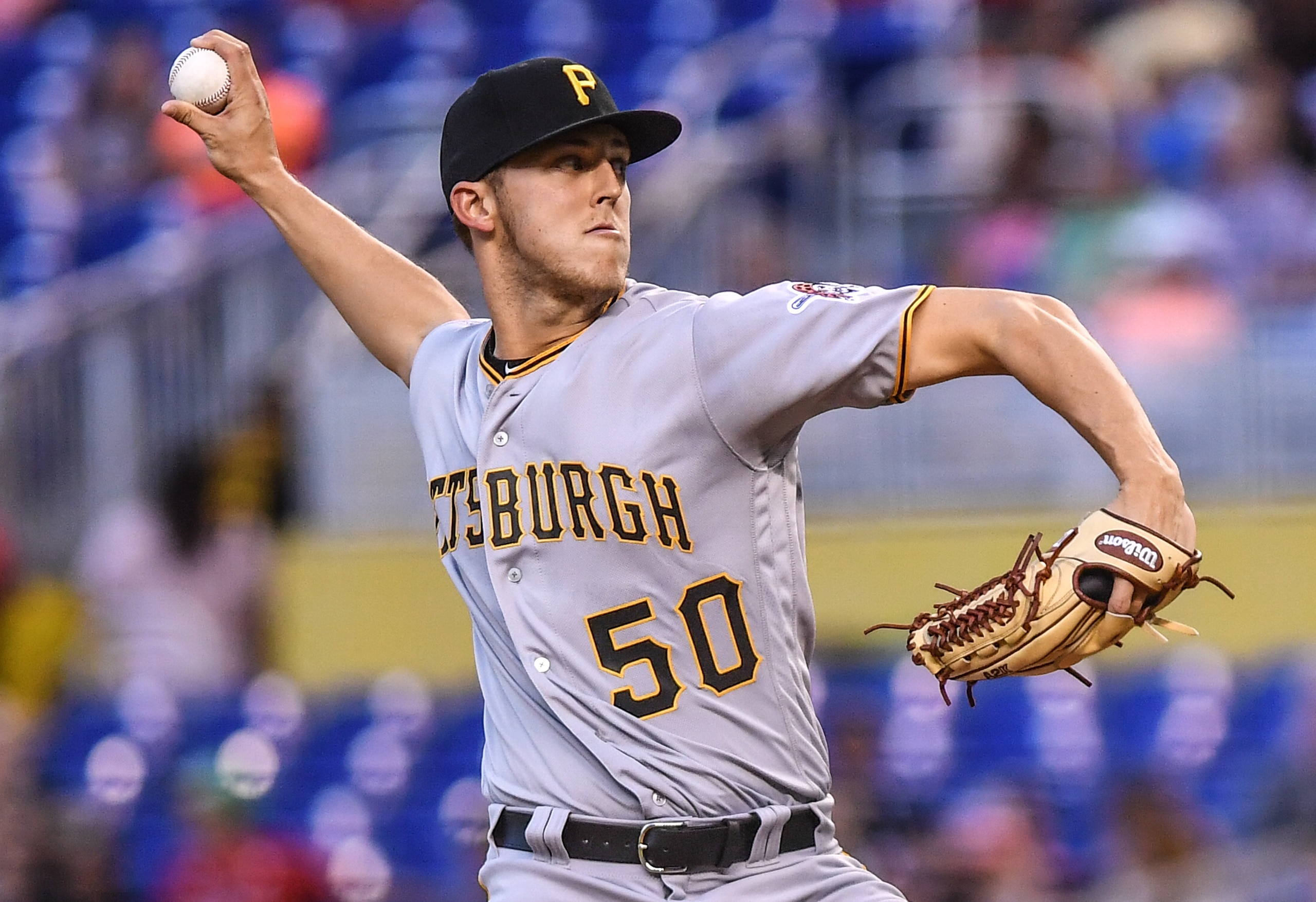 Jameson Taillon