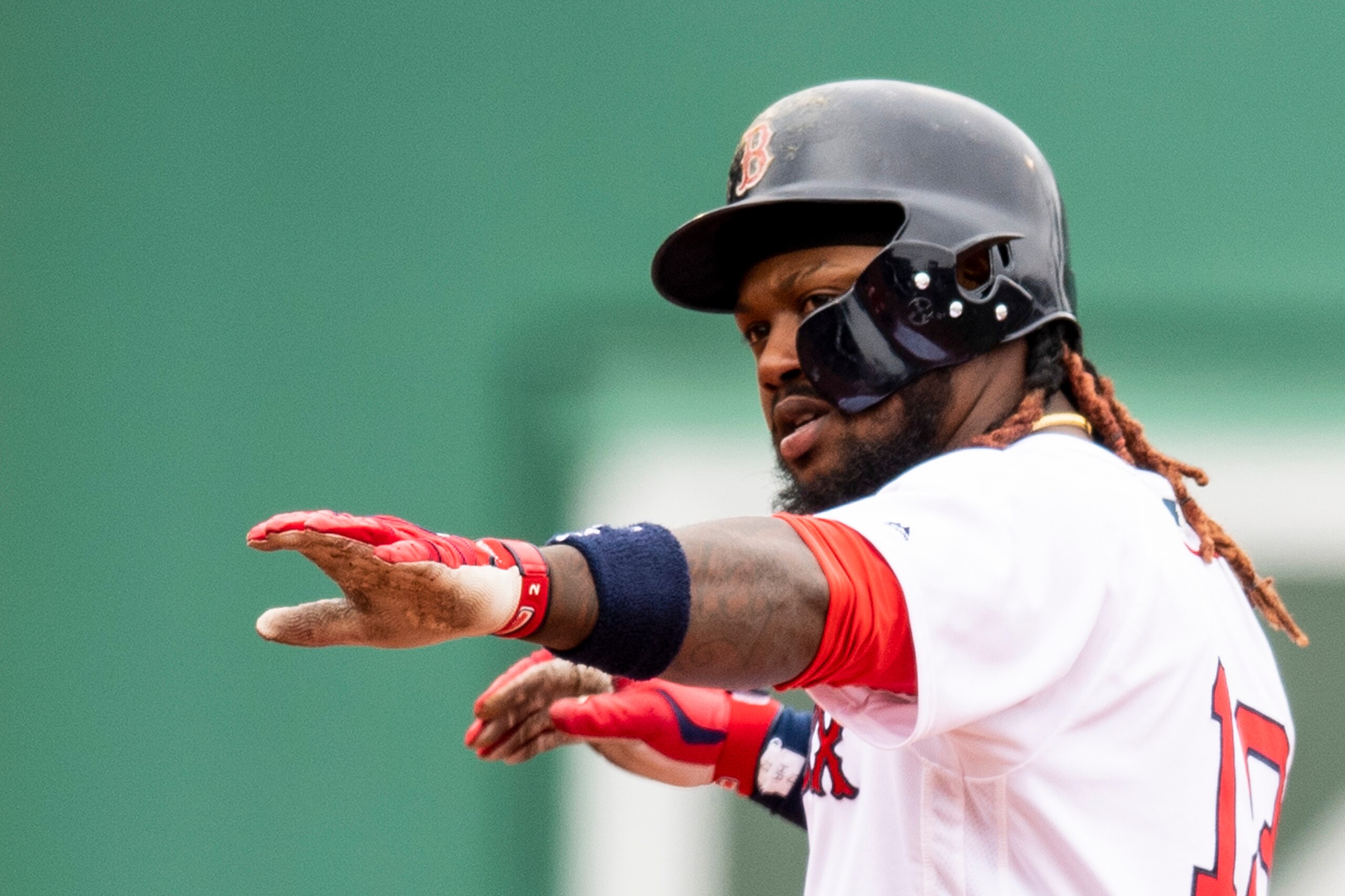 Hanley Ramirez has reestablished his trade value. So what if...