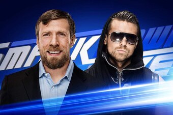 Daniel Bryan vs. The Miz is about to become a reality at long last.
