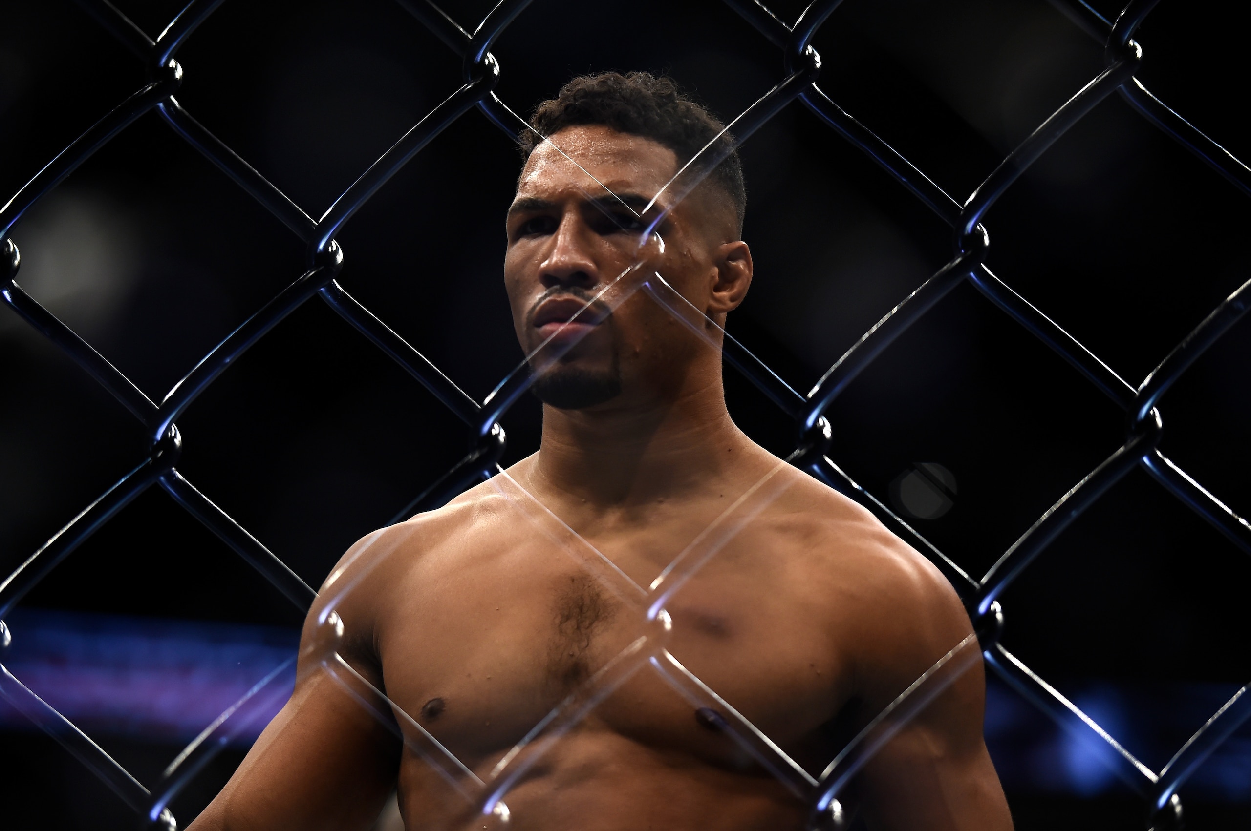 Kevin Lee