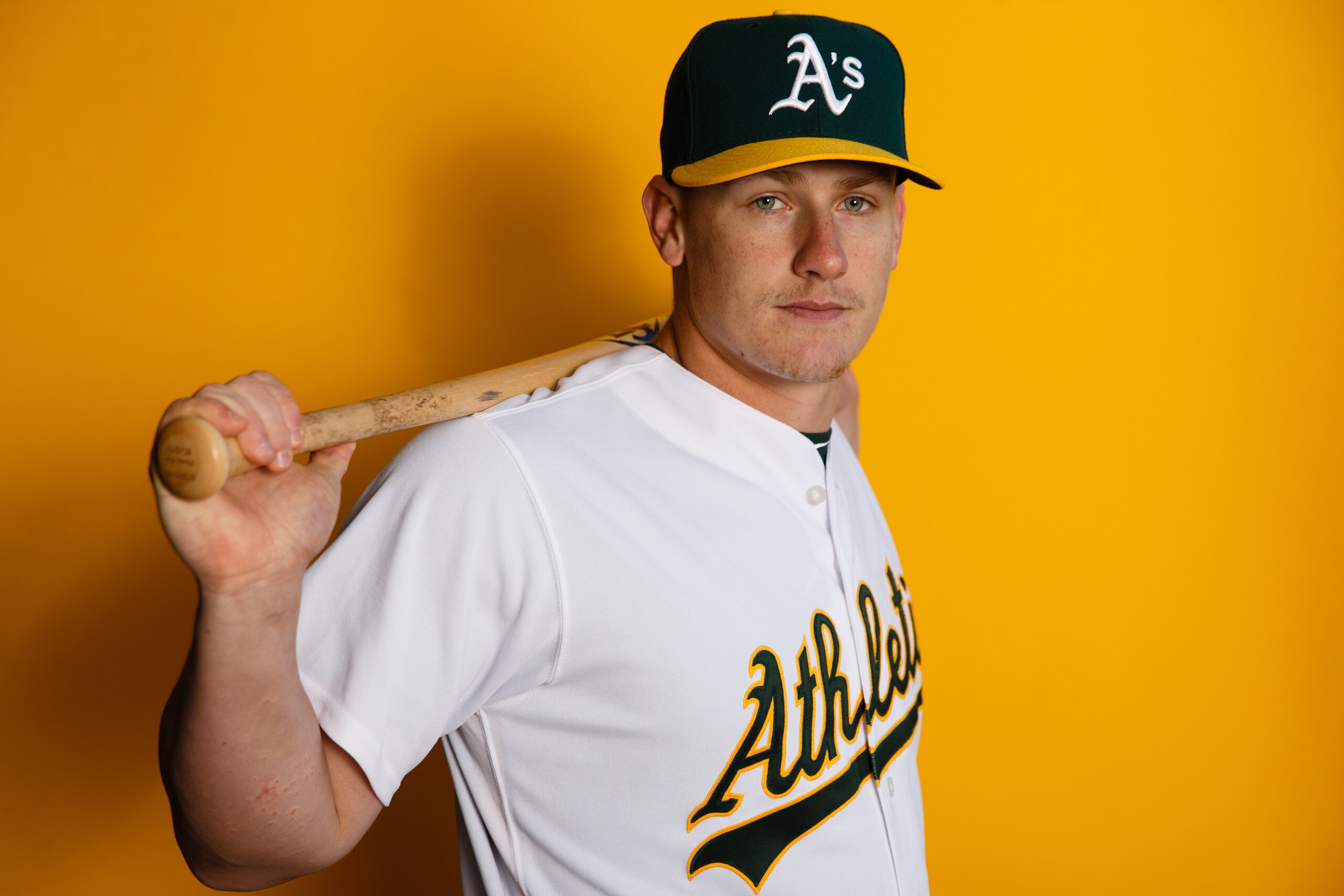 Sean Murphy