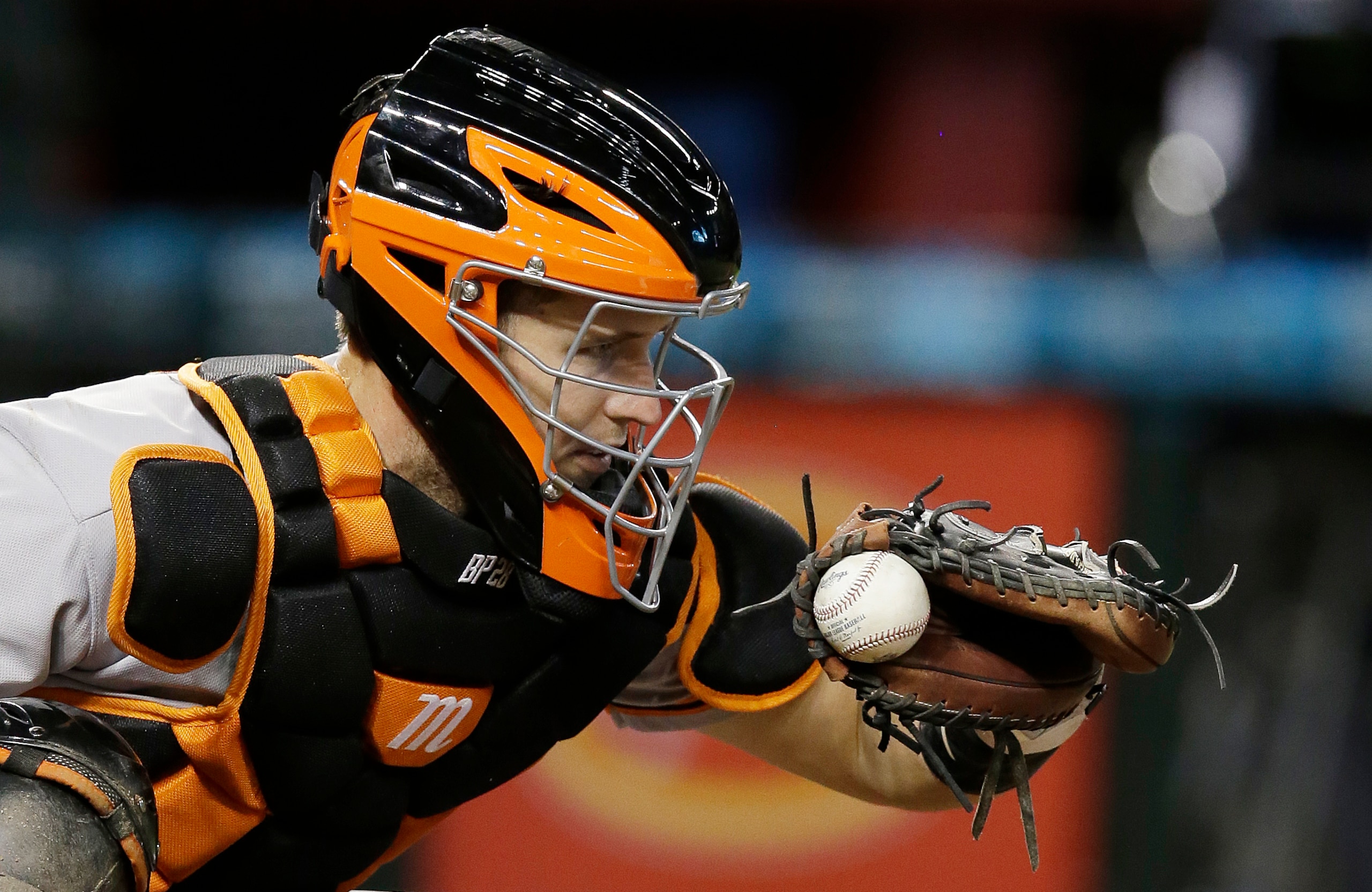 Buster Posey