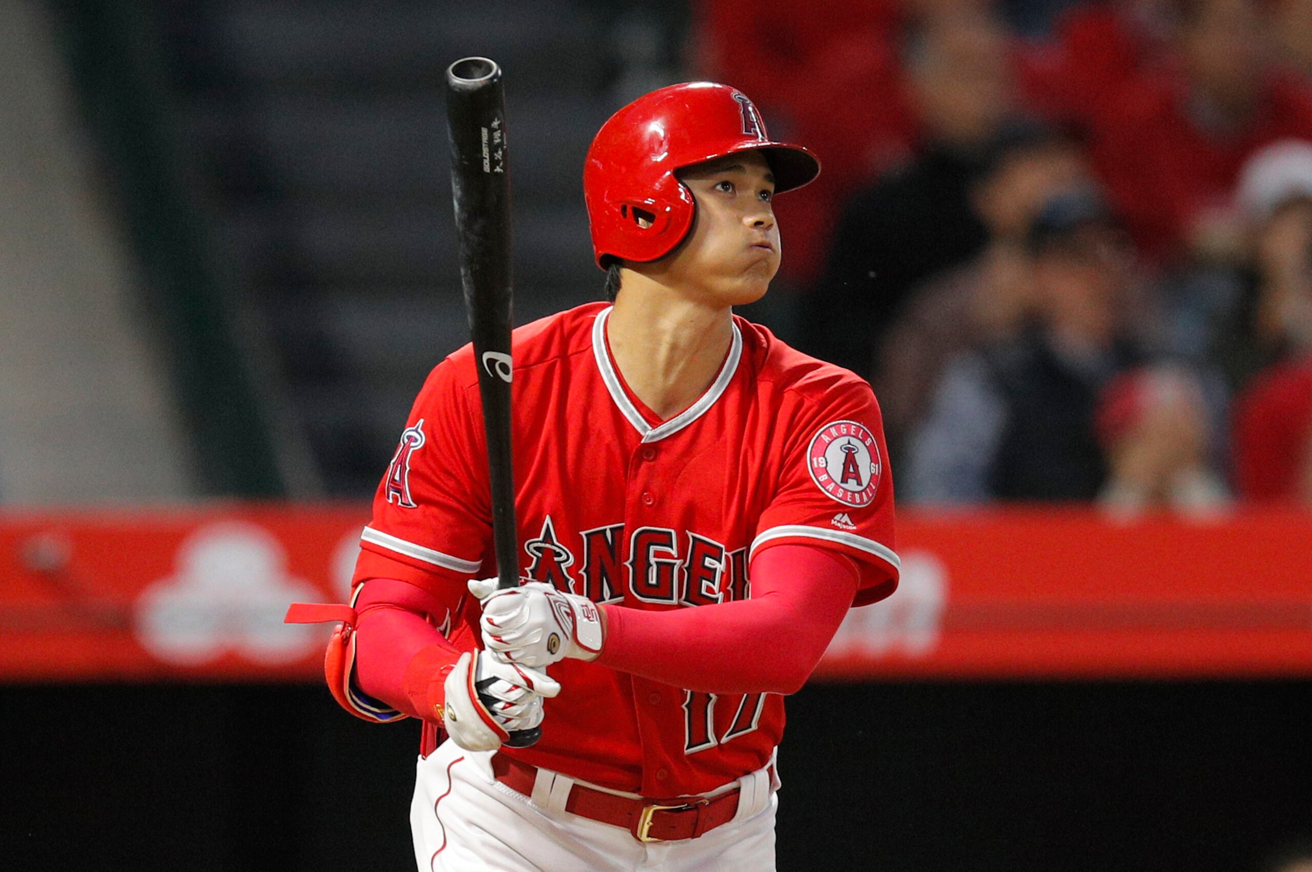 Shohei Ohtani