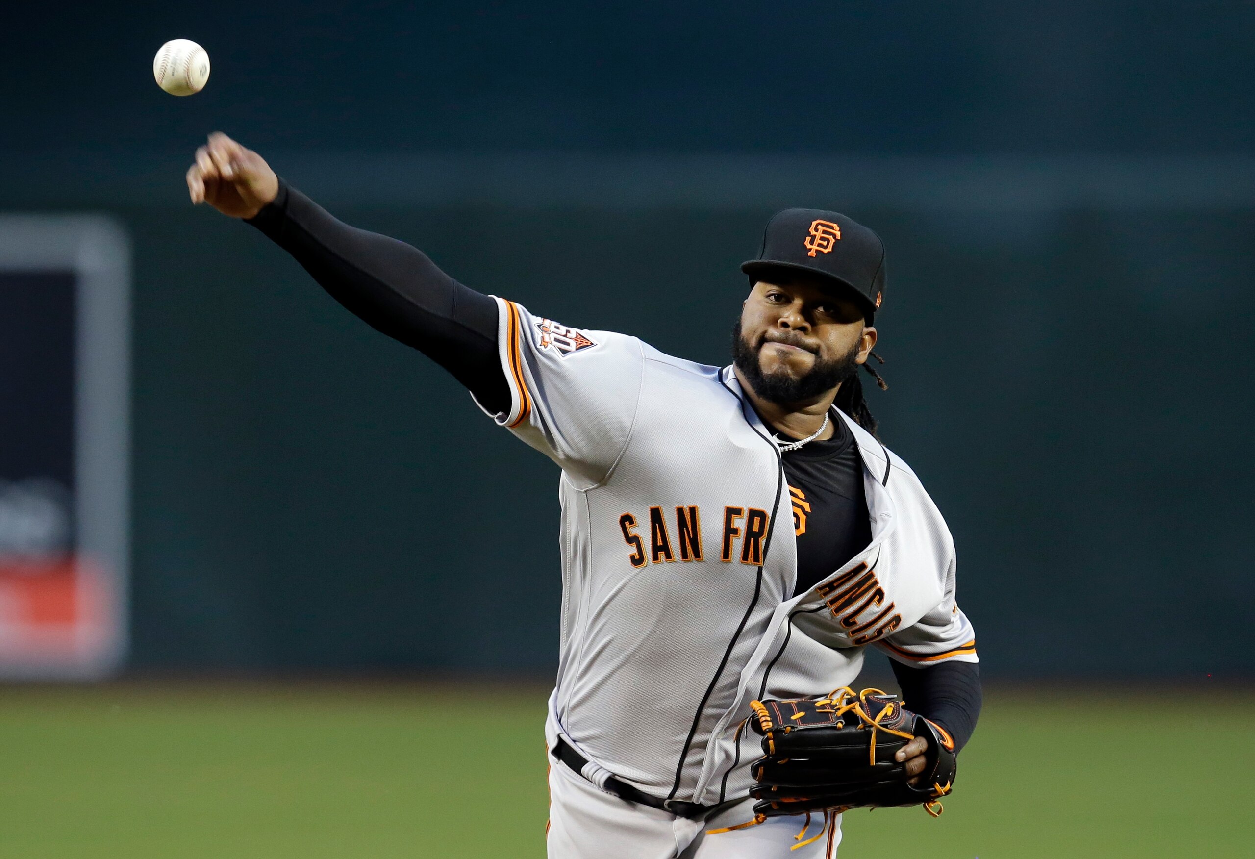 Johnny Cueto
