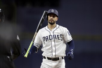 Eric Hosmer
