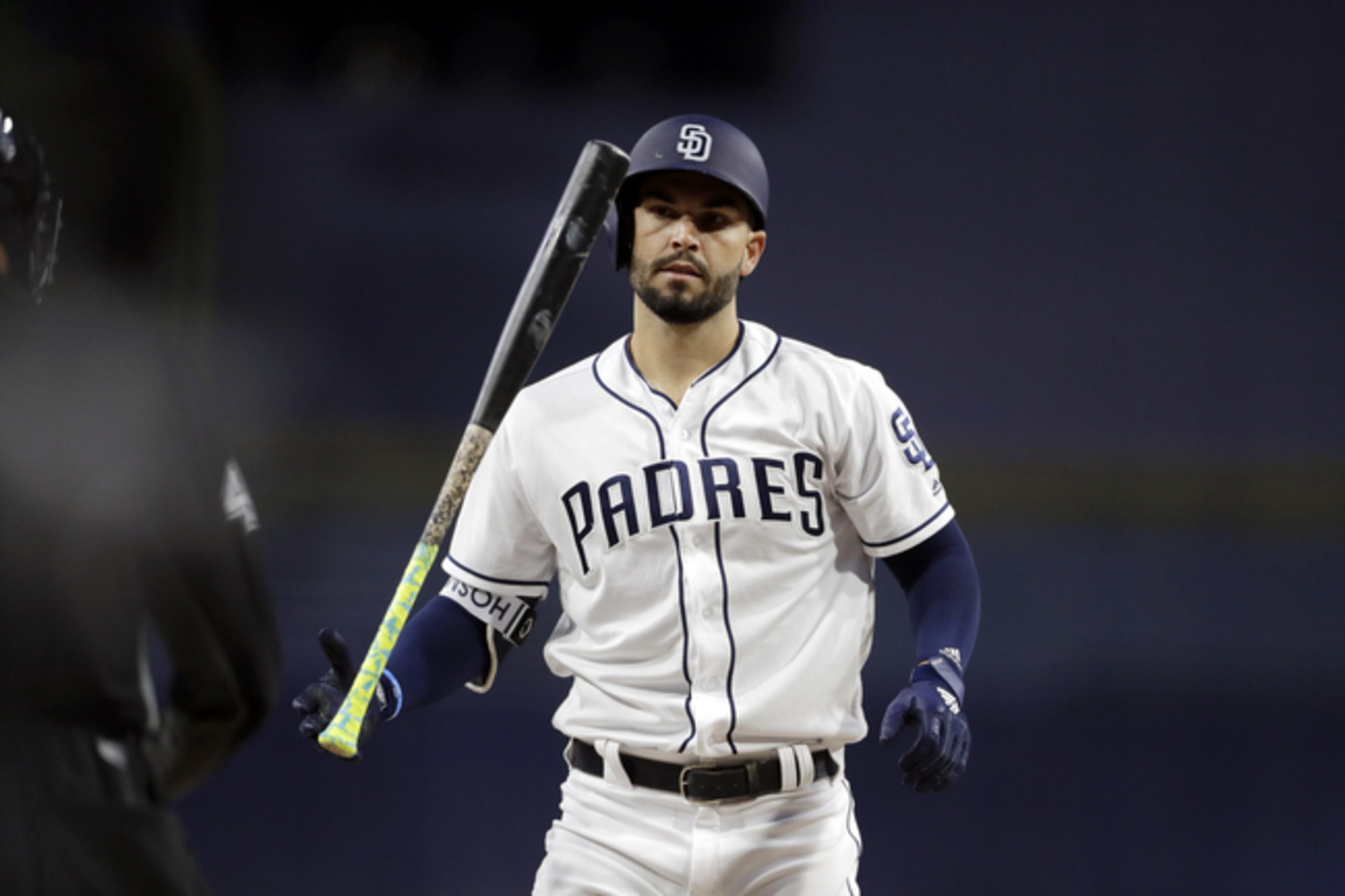 Eric Hosmer