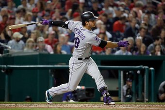 Nolan Arenado