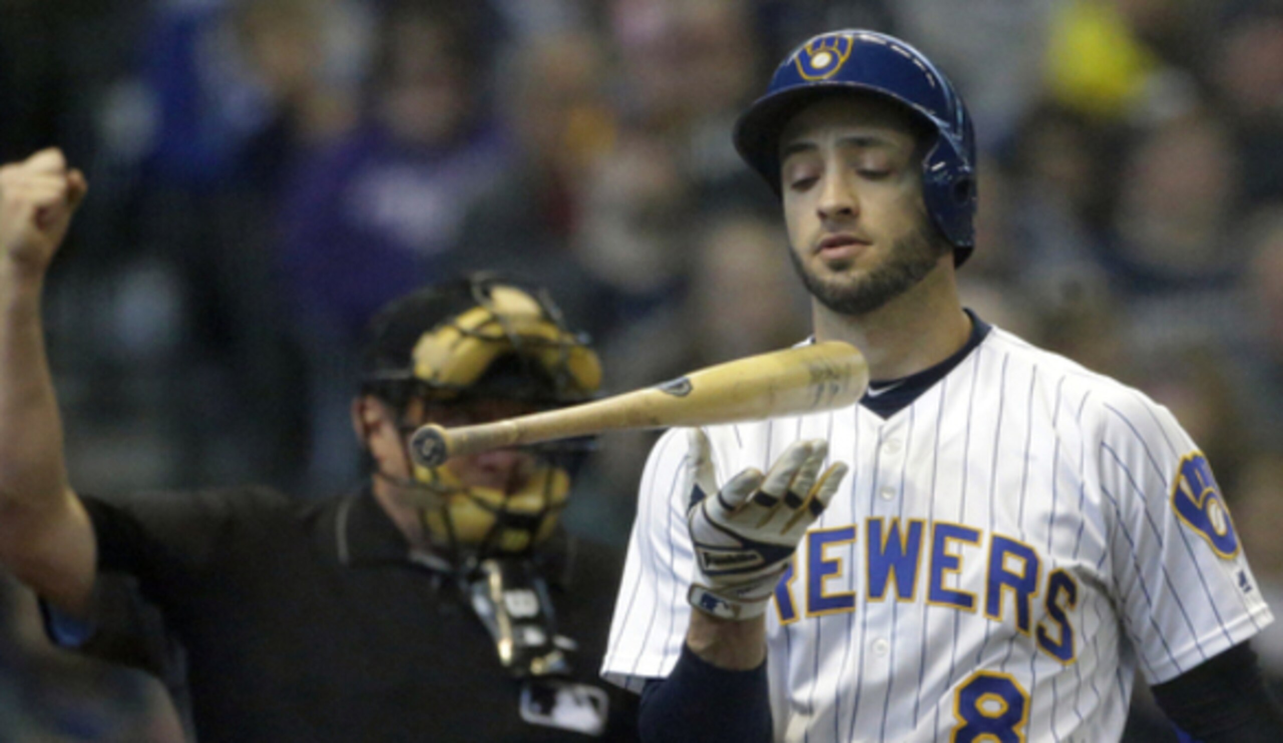 Ryan Braun