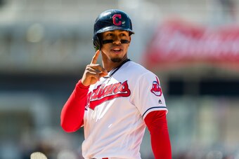 Francisco Lindor