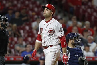 Joey Votto