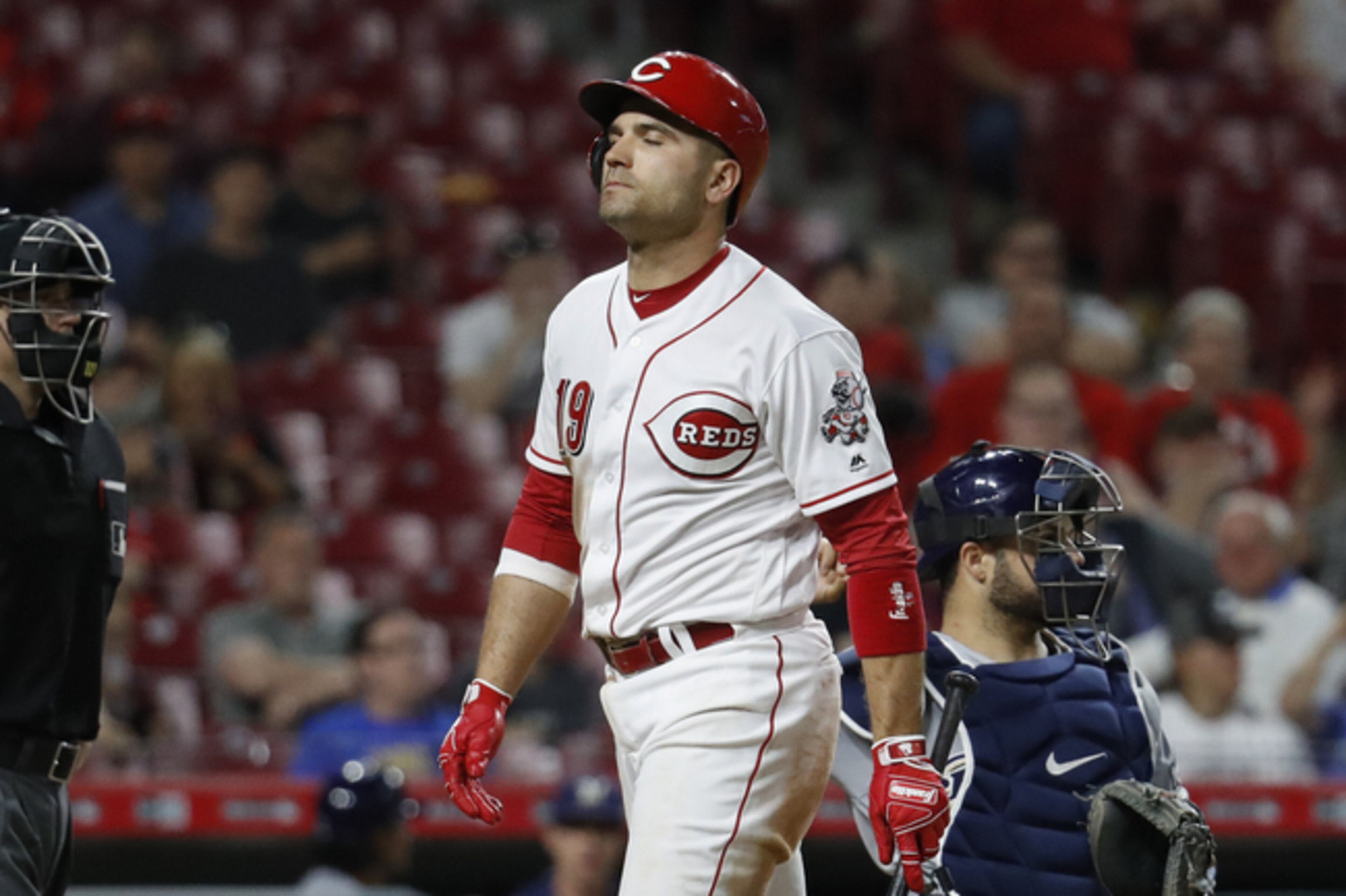 Joey Votto