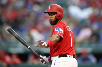 Elvis Andrus