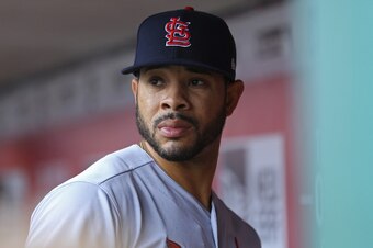 Tommy Pham