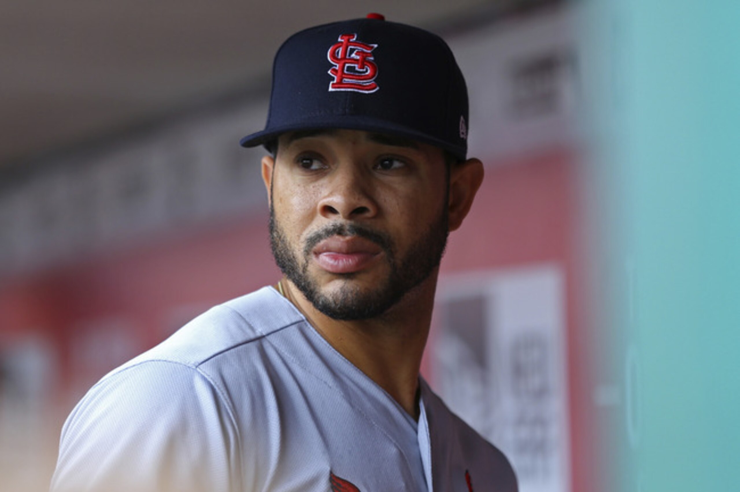 Tommy Pham