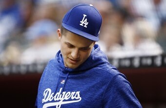 Corey Seager