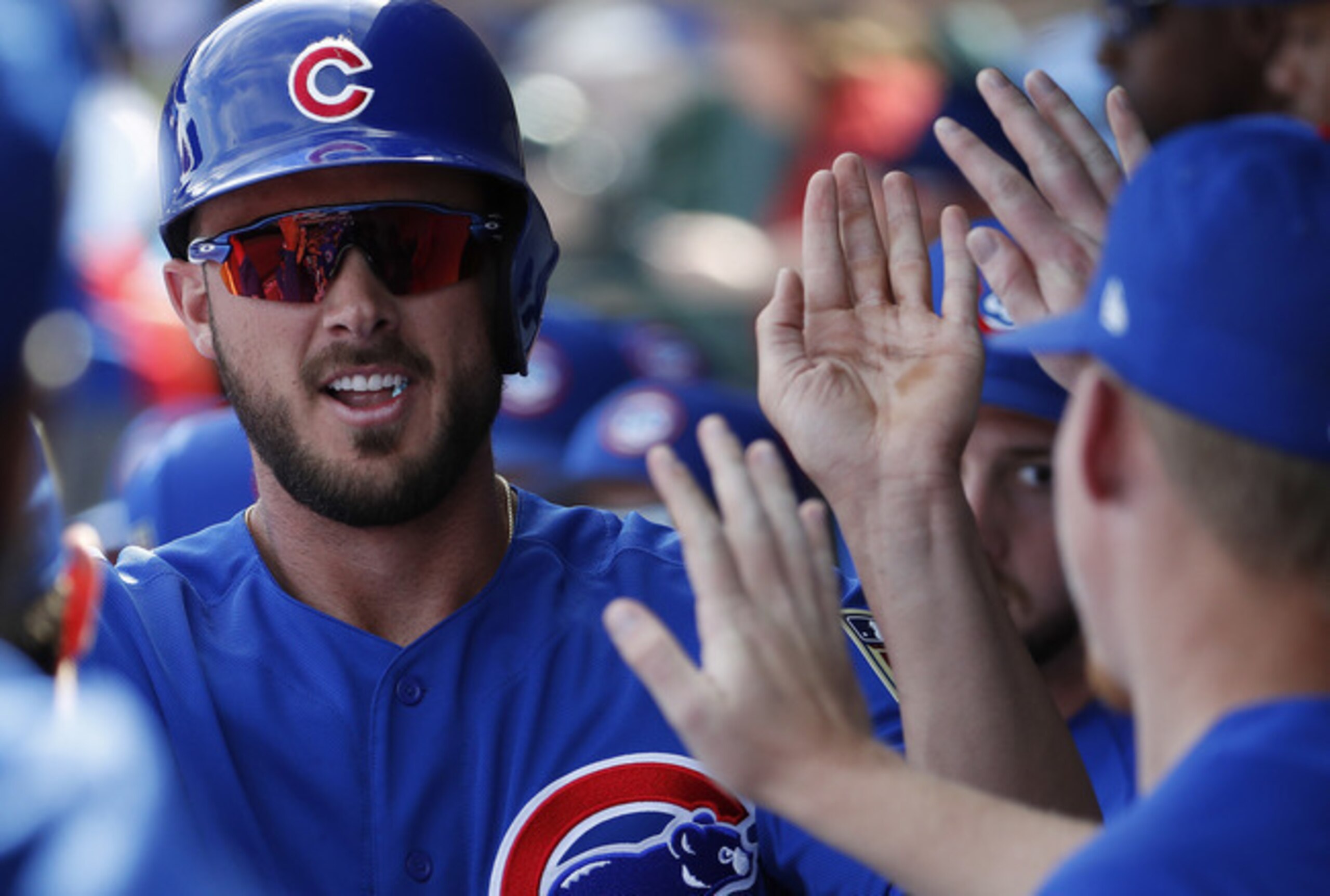 Kris Bryant