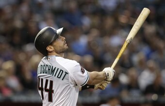Paul Goldschmidt