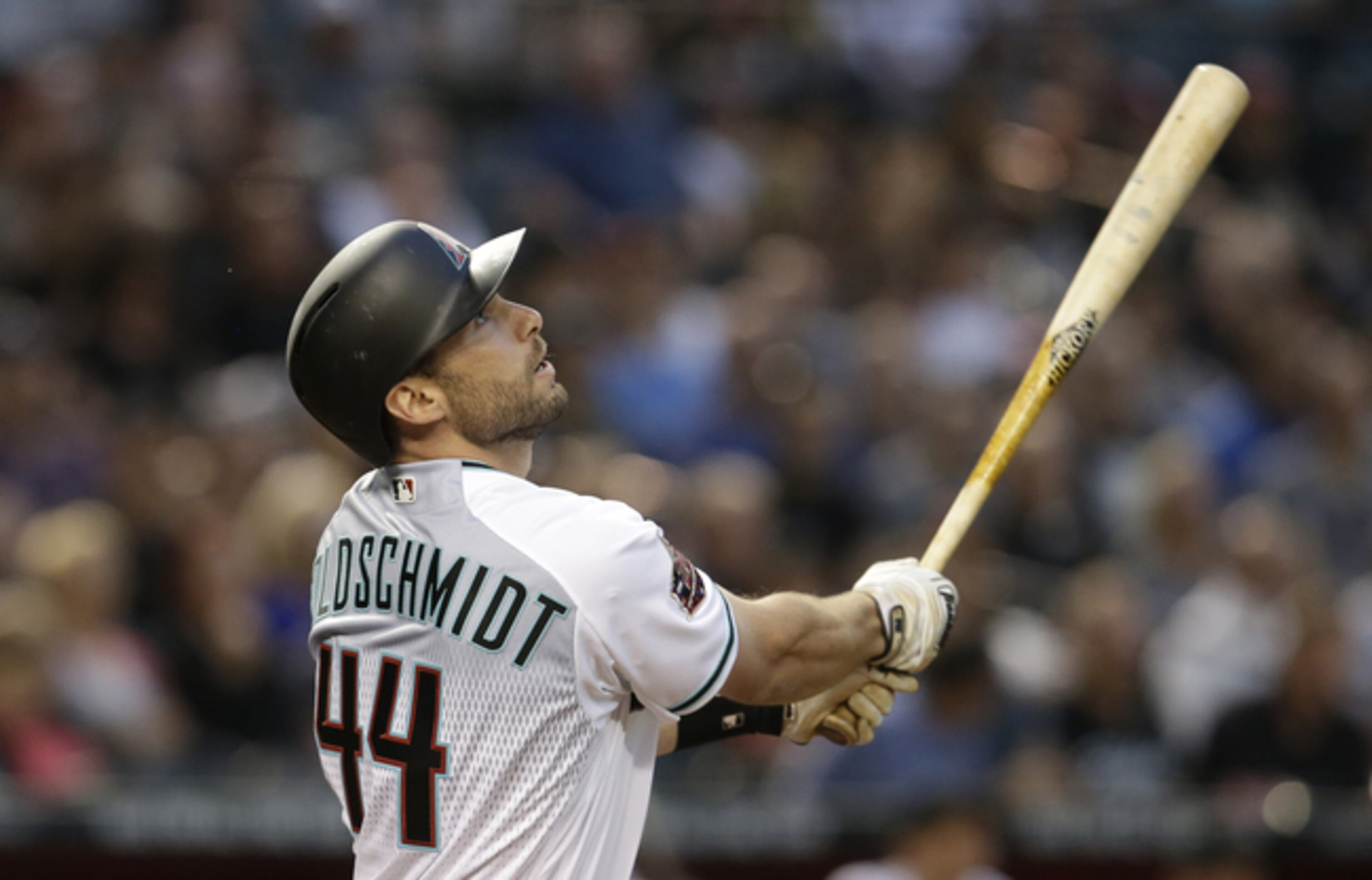 Paul Goldschmidt