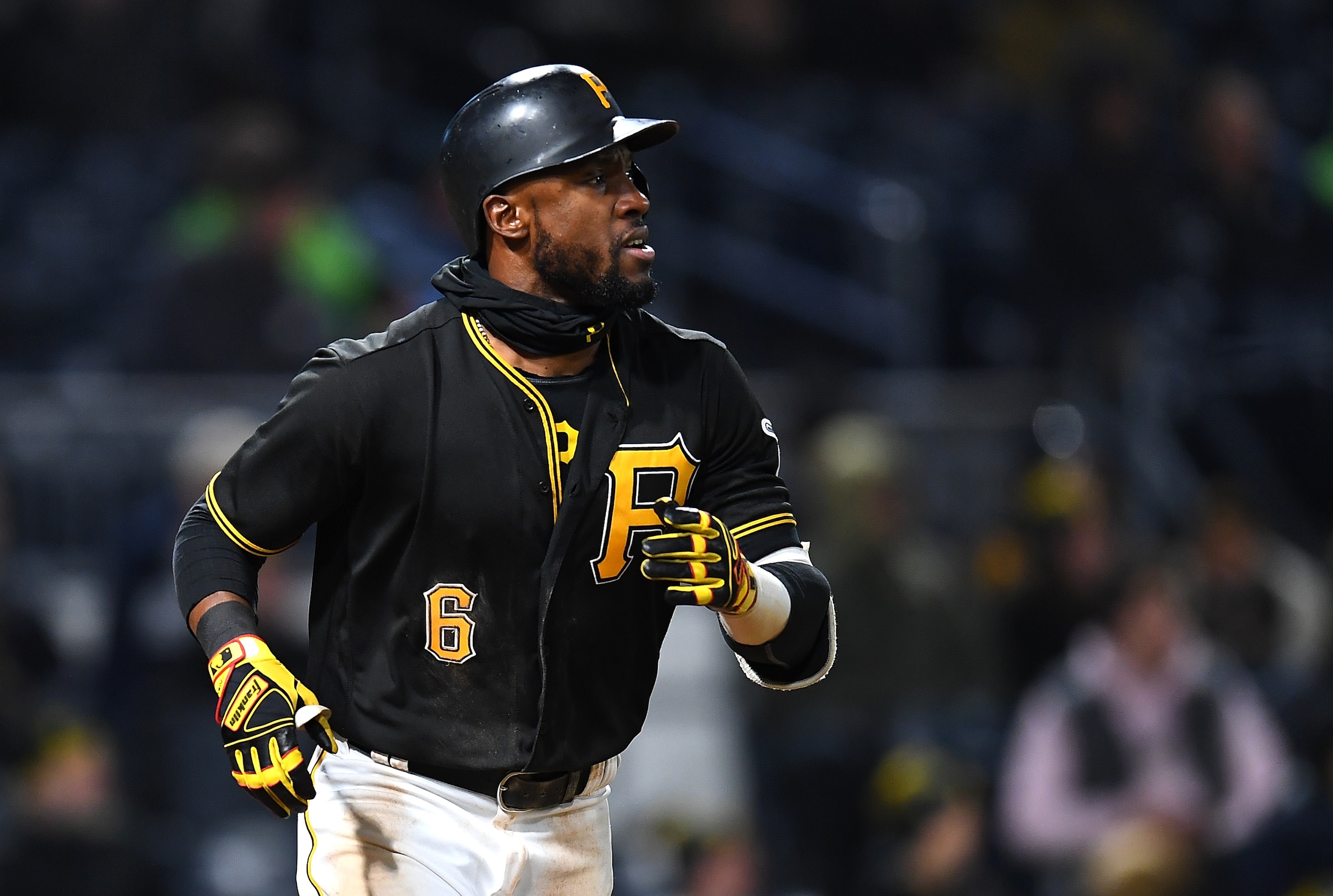 Starling Marte