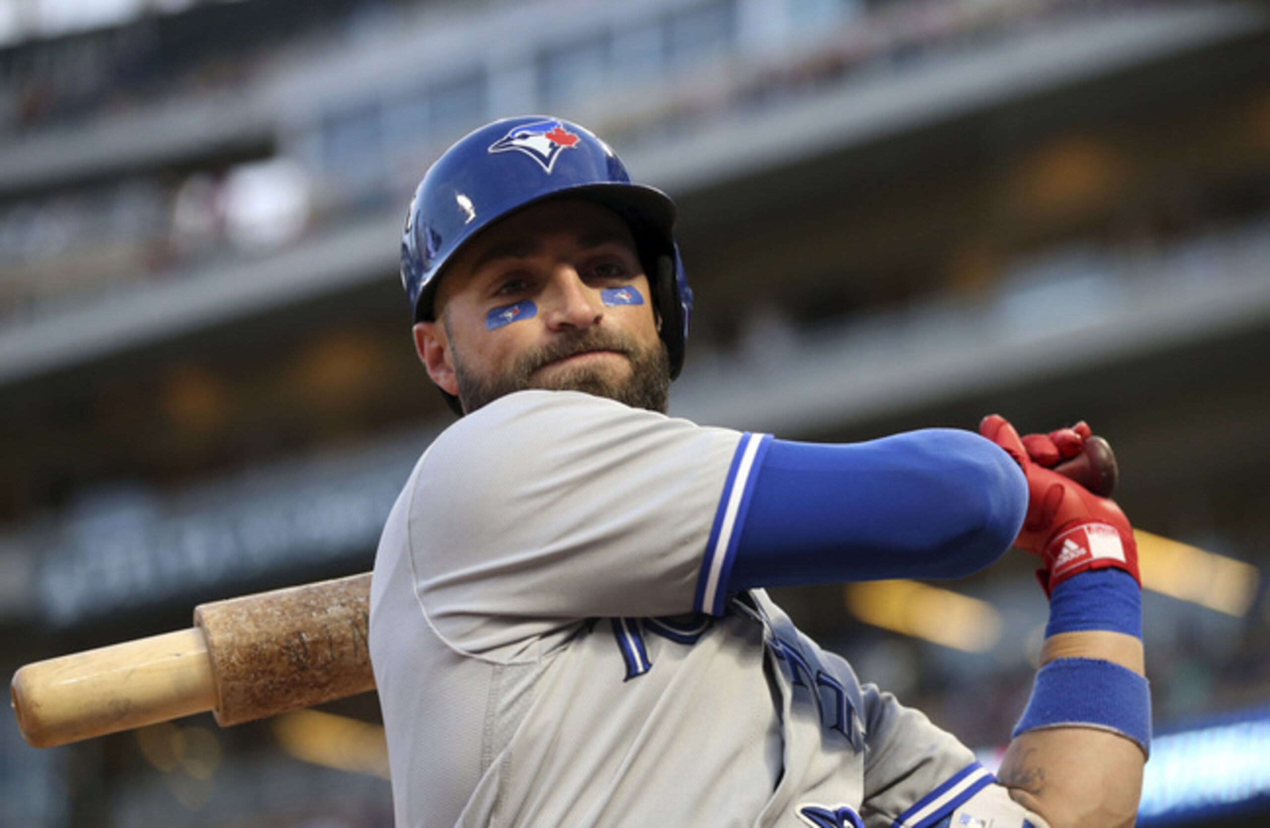 Kevin Pillar