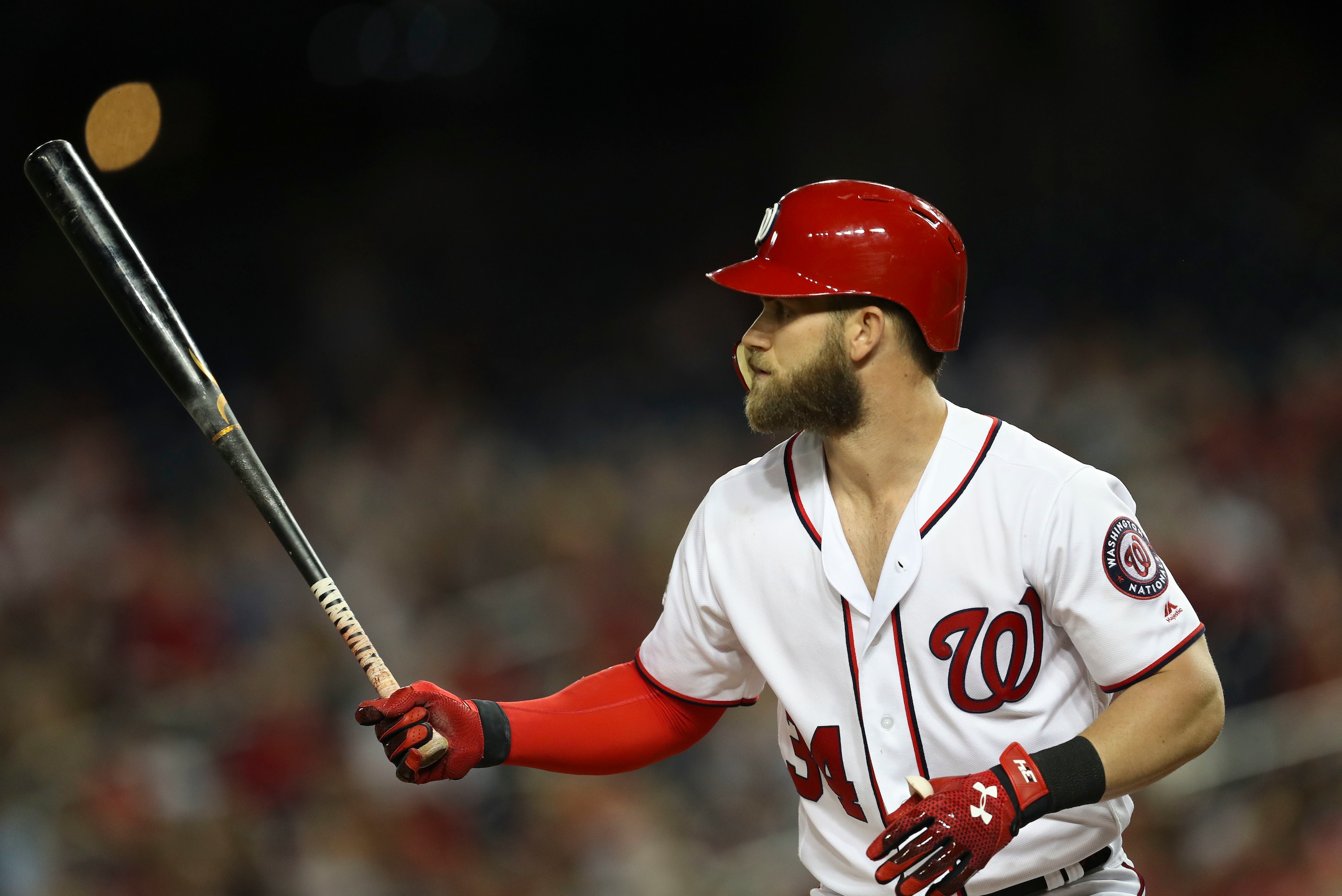 Bryce Harper