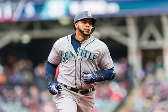 Nelson Cruz