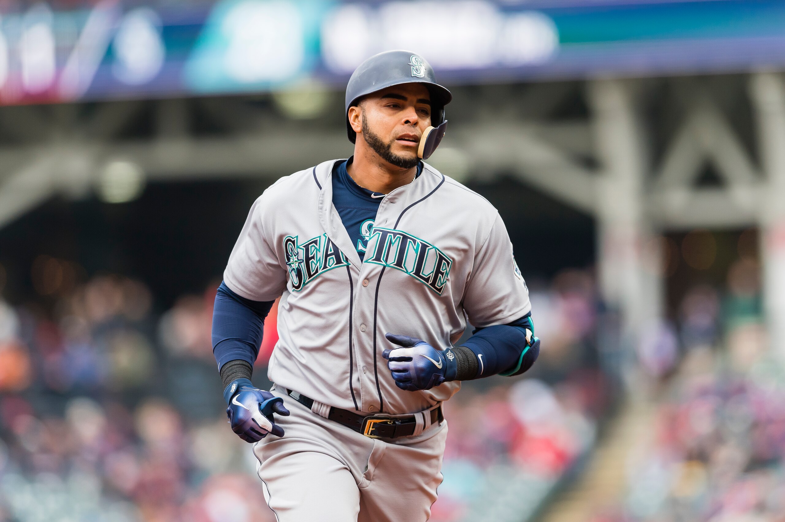 Nelson Cruz