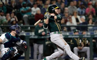 Jed Lowrie