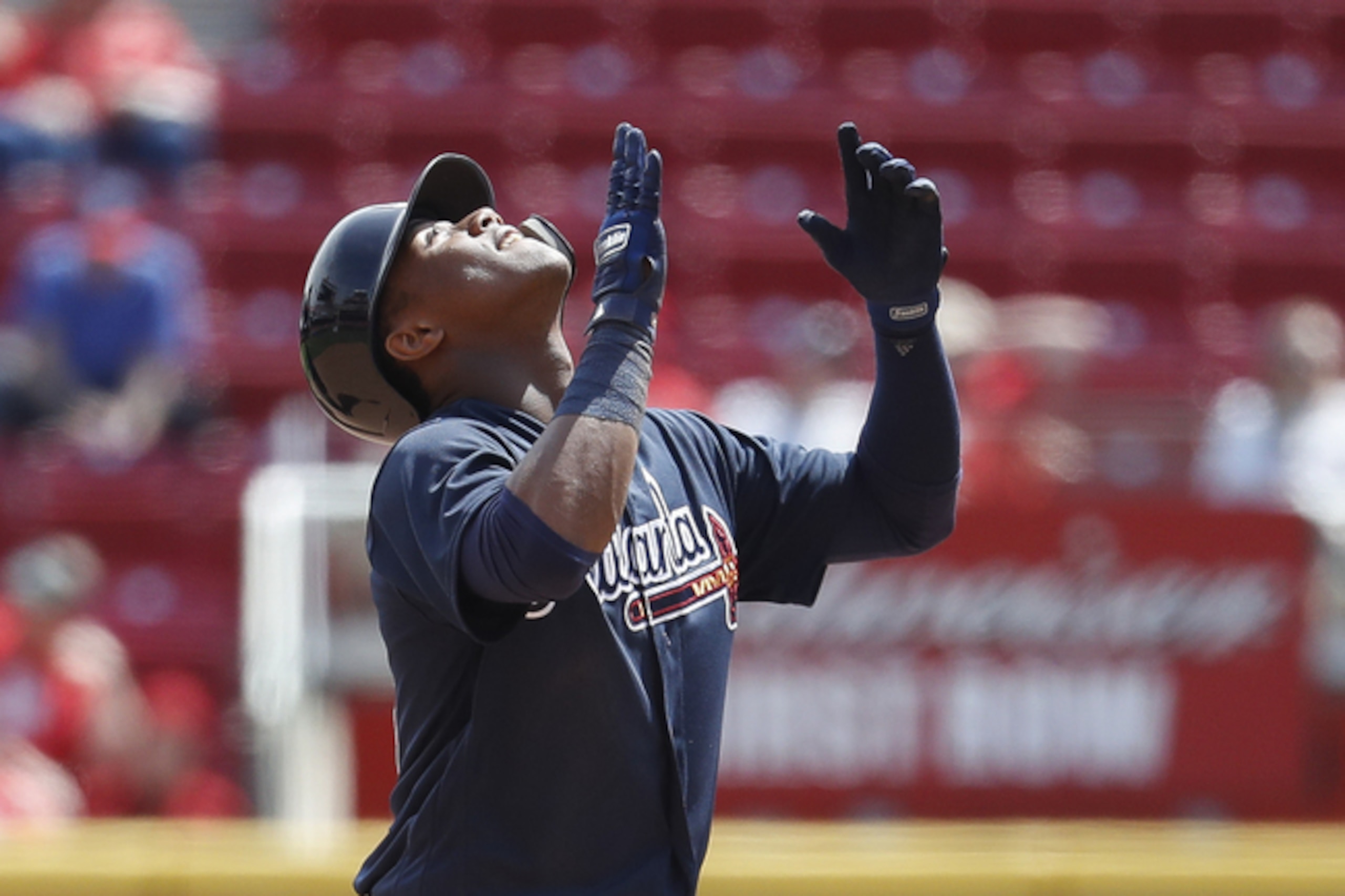 Ronald Acuna Jr.