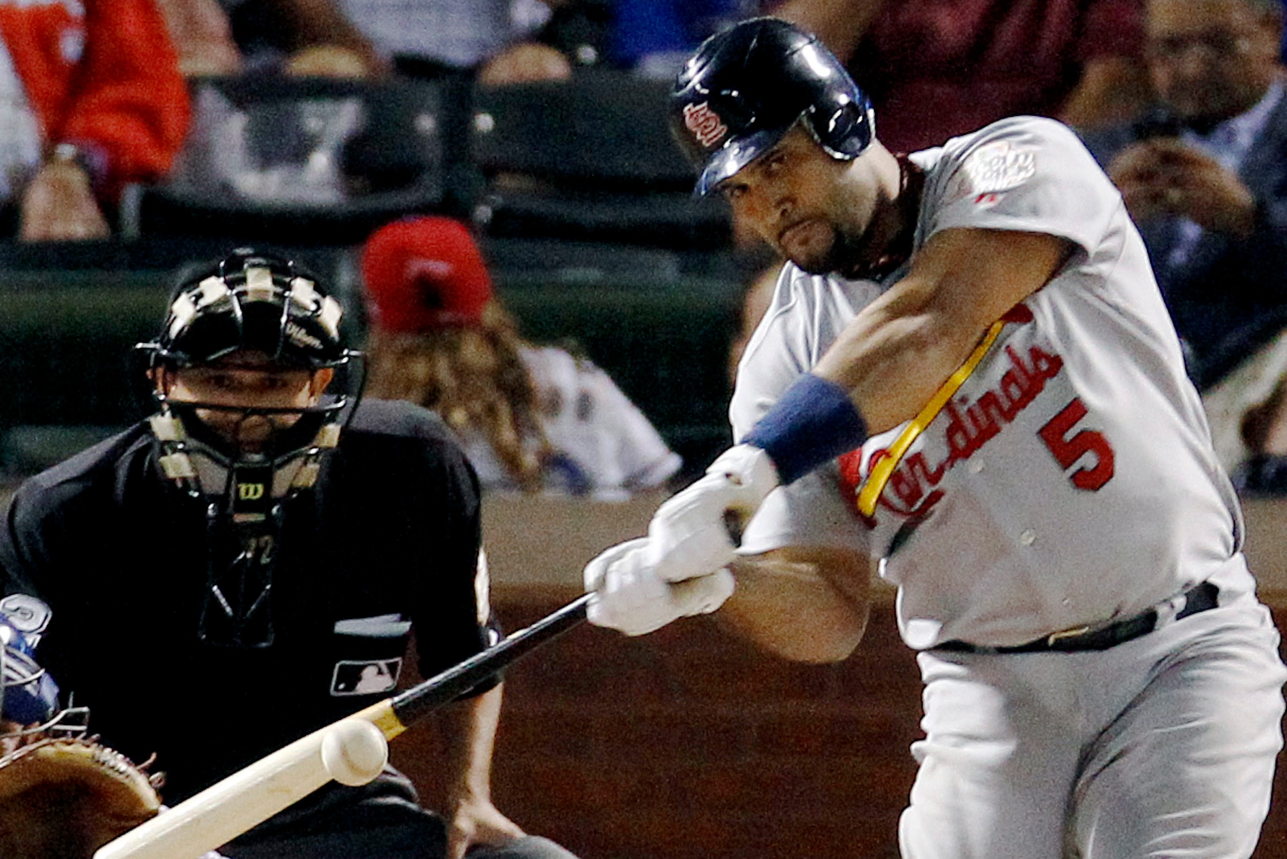 Albert Pujols