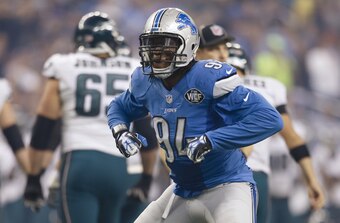 Ezekiel Ansah