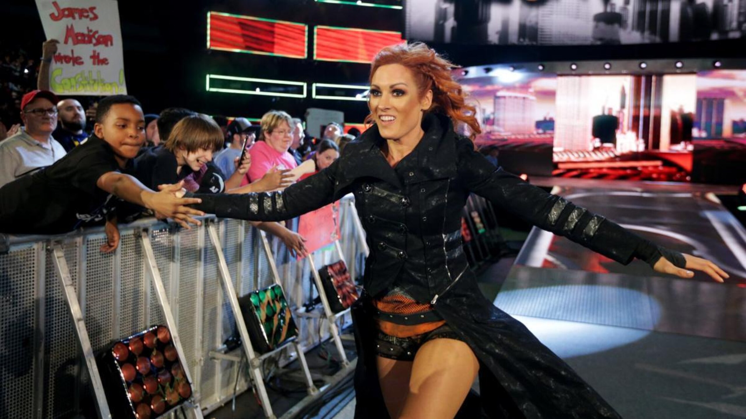 Becky Lynch