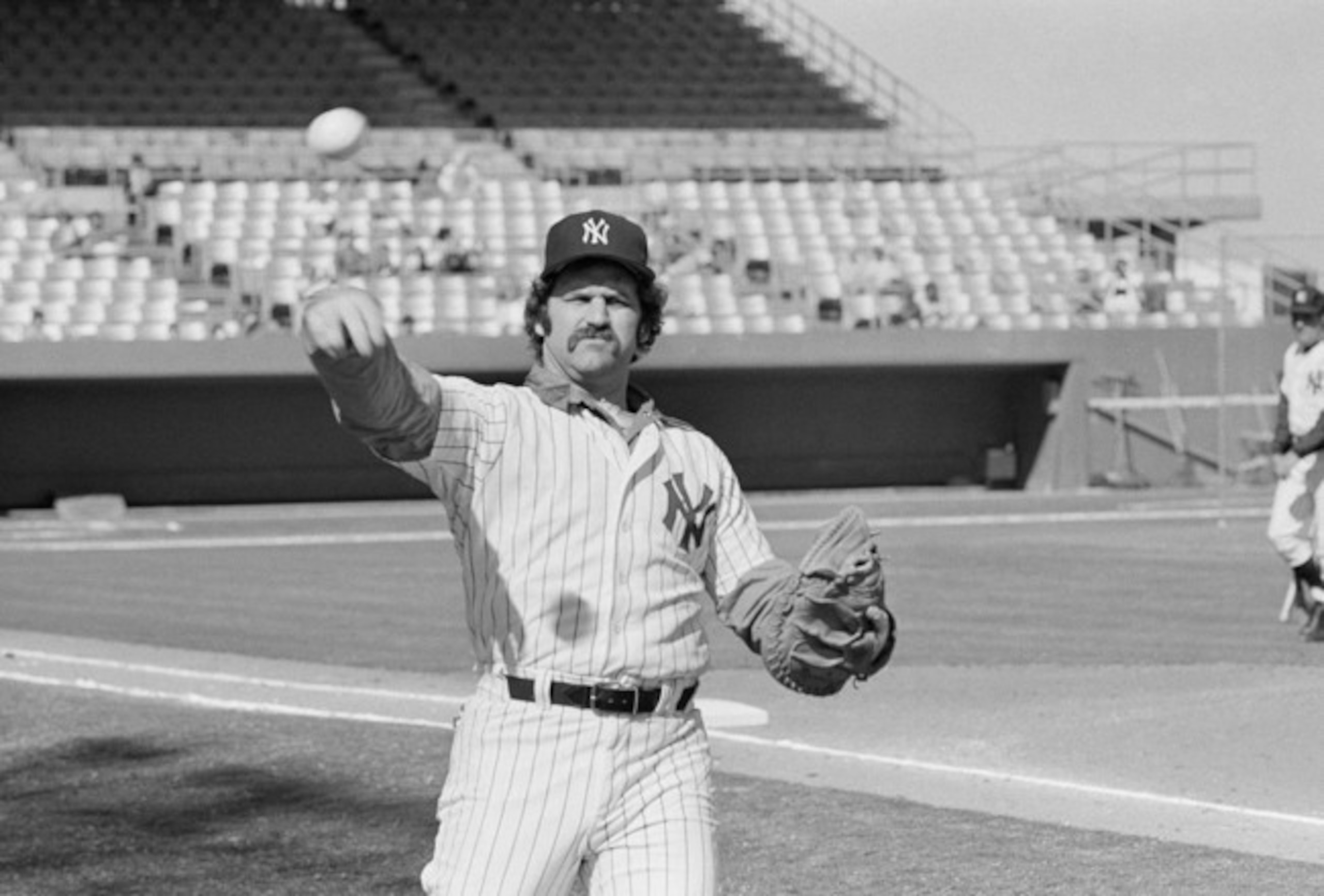 Thurman Munson