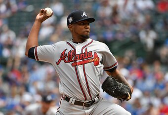 Julio Teheran