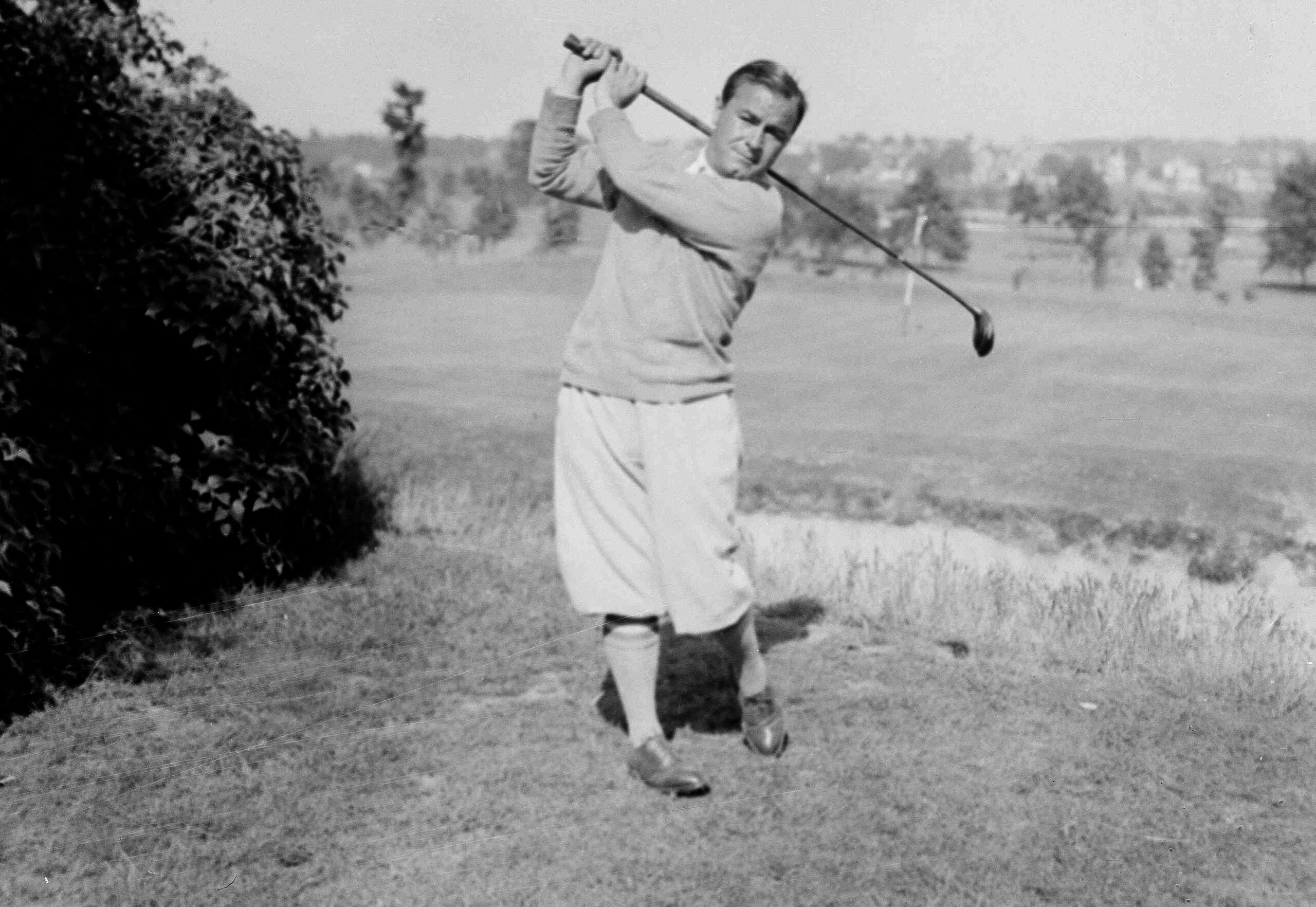 Gene Sarazen