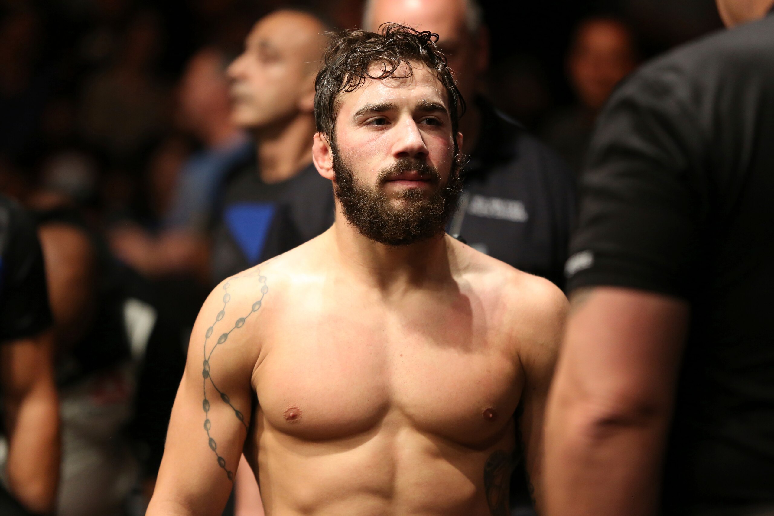 Jimmie Rivera