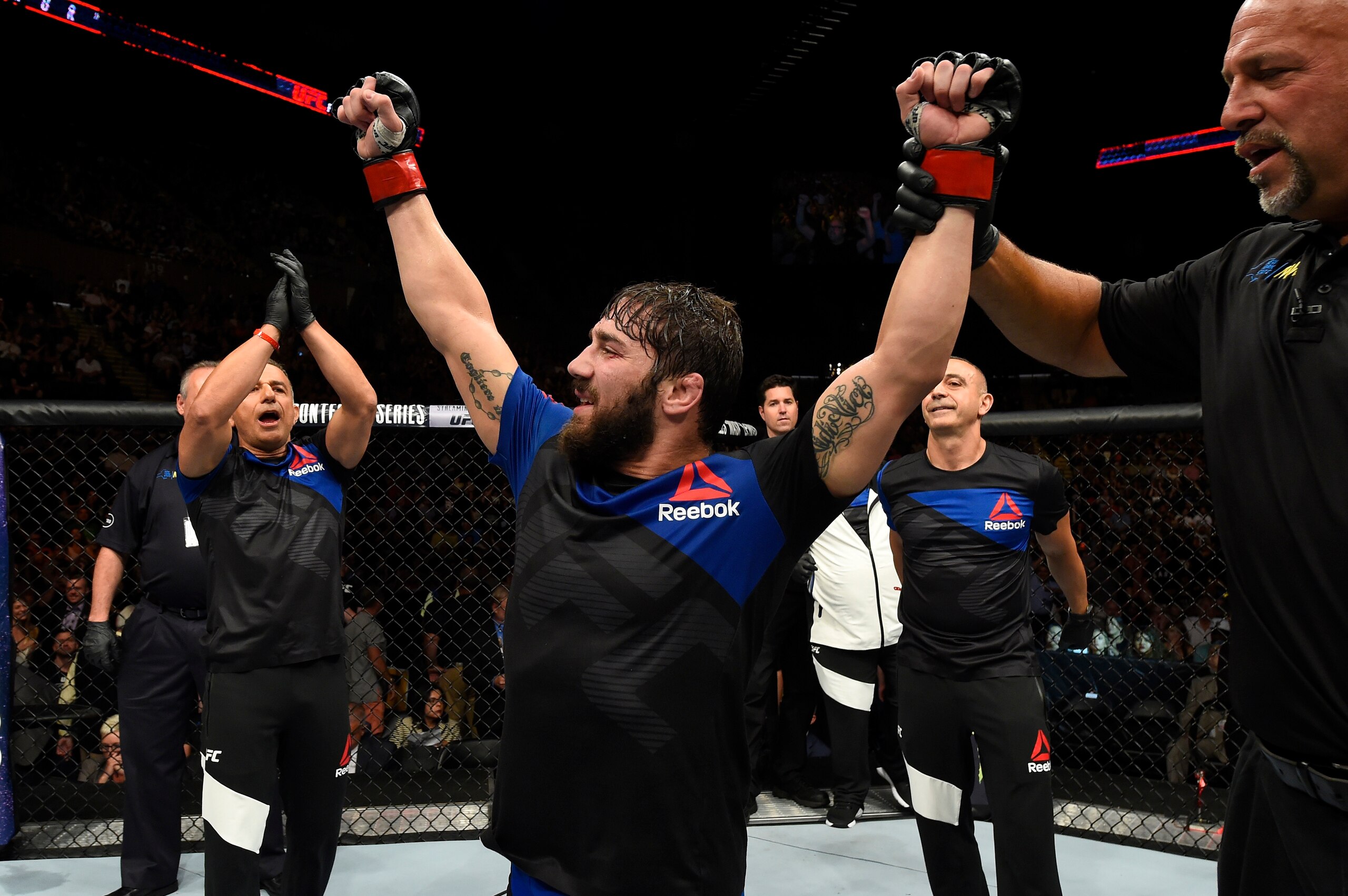 Jimmie Rivera